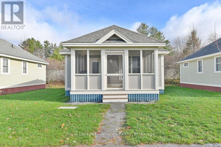 Property Photo: 48 Meadow View Lane ON K0K 1P0