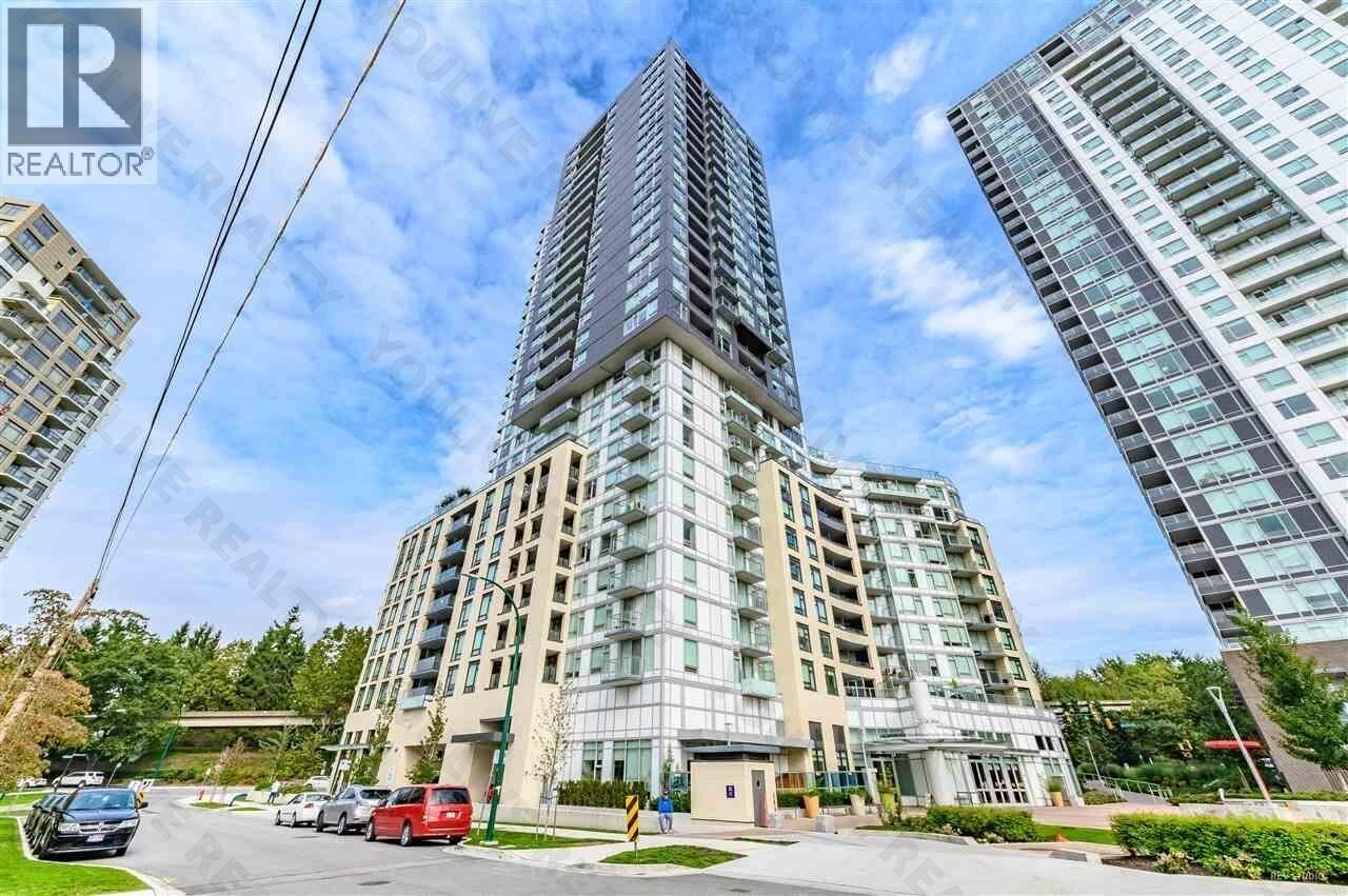 Property Photo:  5470 Ormidale Street 1607  BC V5R 0G6 