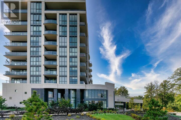 Property Photo: 7711 Green Avenue 506 ON L2H 1R1