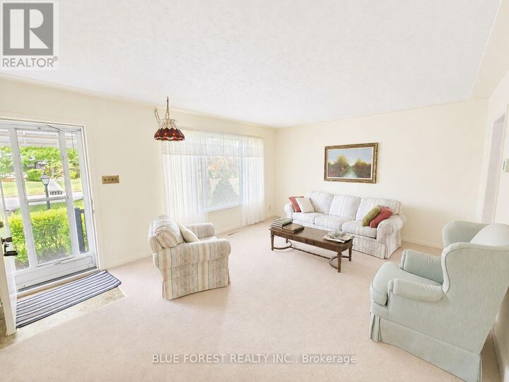 Property Photo: 1469 Perth Avenue ON N5V 2M4