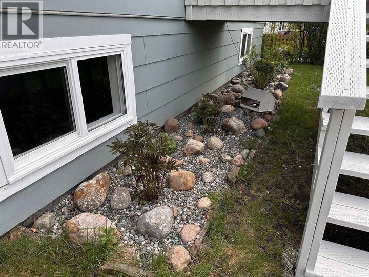 Property Photo: 5260 43 Street BC V0C 1R0
