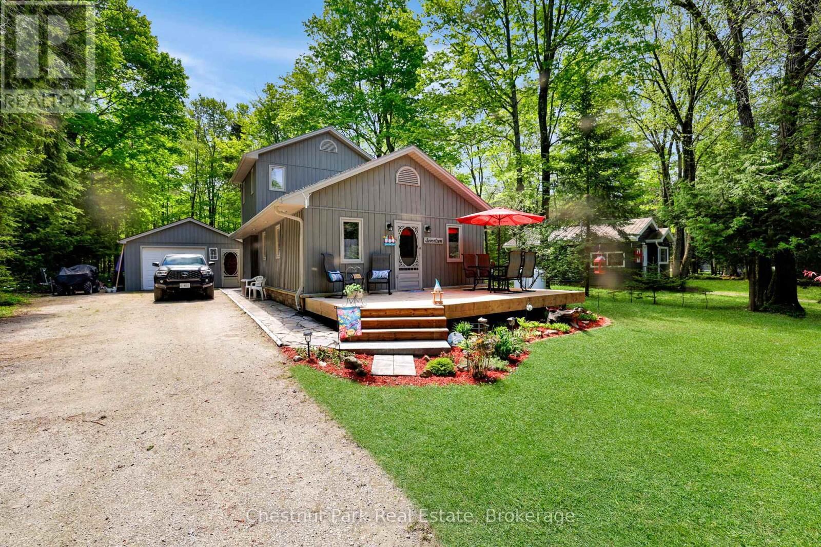 Property Photo:  17 Cedar Trail  ON N0H 2T0 