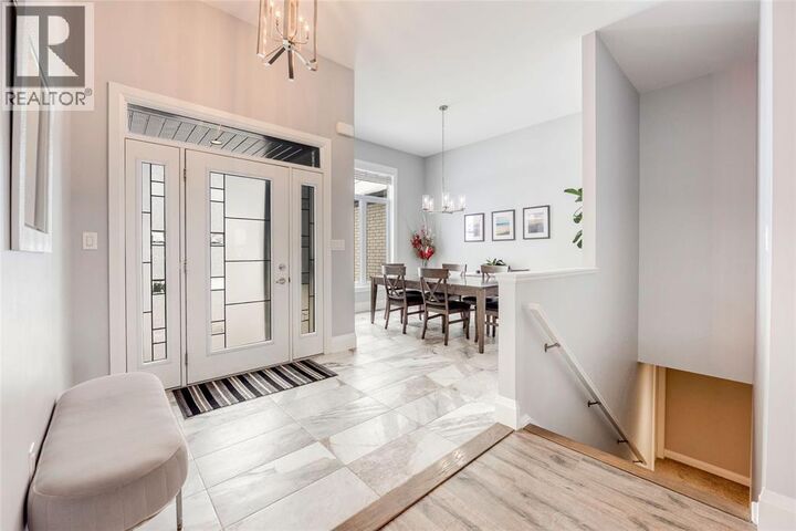 Property Photo: 428 Chrisvale Boulevard ON N7S 0E4