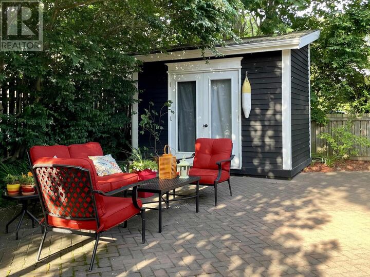 Property Photo: 89 York Street NS B0J 2C0