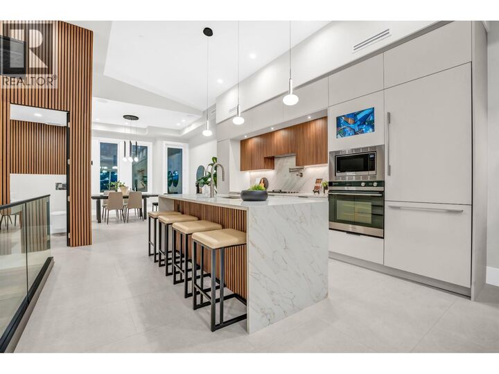 Property Photo:  2380 Marine Drive  BC V7V 1K8 