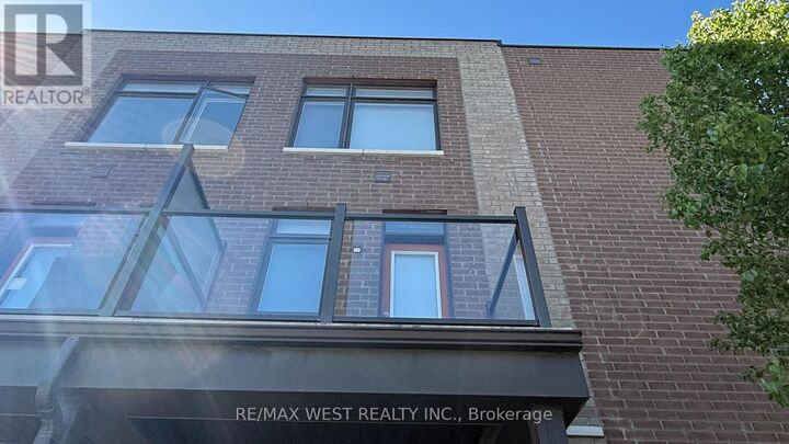 Property Photo: 1 Allward Street ON L4L 0M1