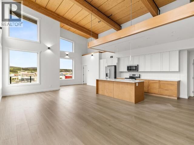 Property Photo: 605-2240 2nd Avenue YT Y1A 1C8