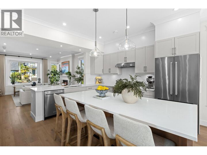Property Photo: 215 East 22nd Street BC V7L 3C5