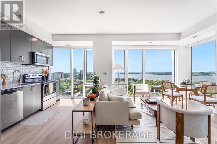 Property Photo: 2070 Scott Street 1103 ON K1Z 0C8
