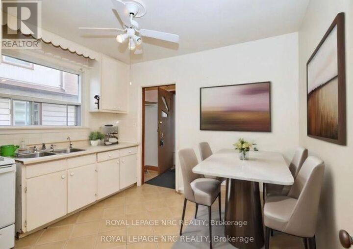 Property Photo: 223 Niagara Street ON L2M 4V3