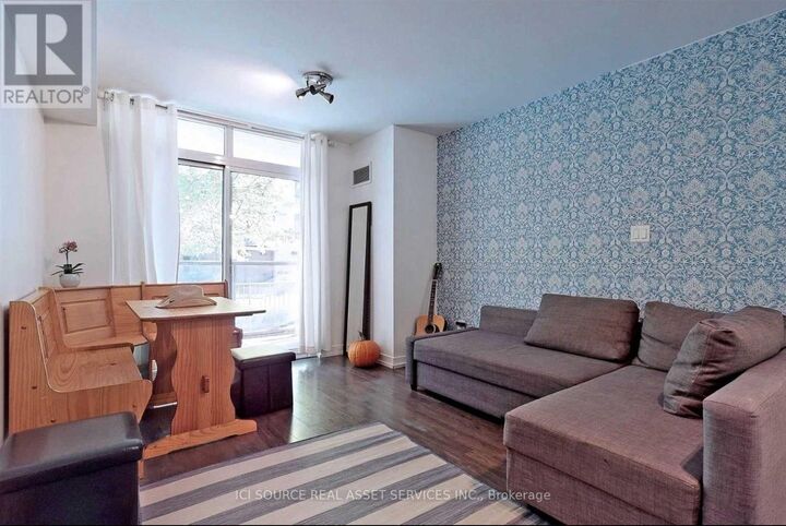 Property Photo:  816 Lansdowne Avenue 113  ON M6H 4K6 