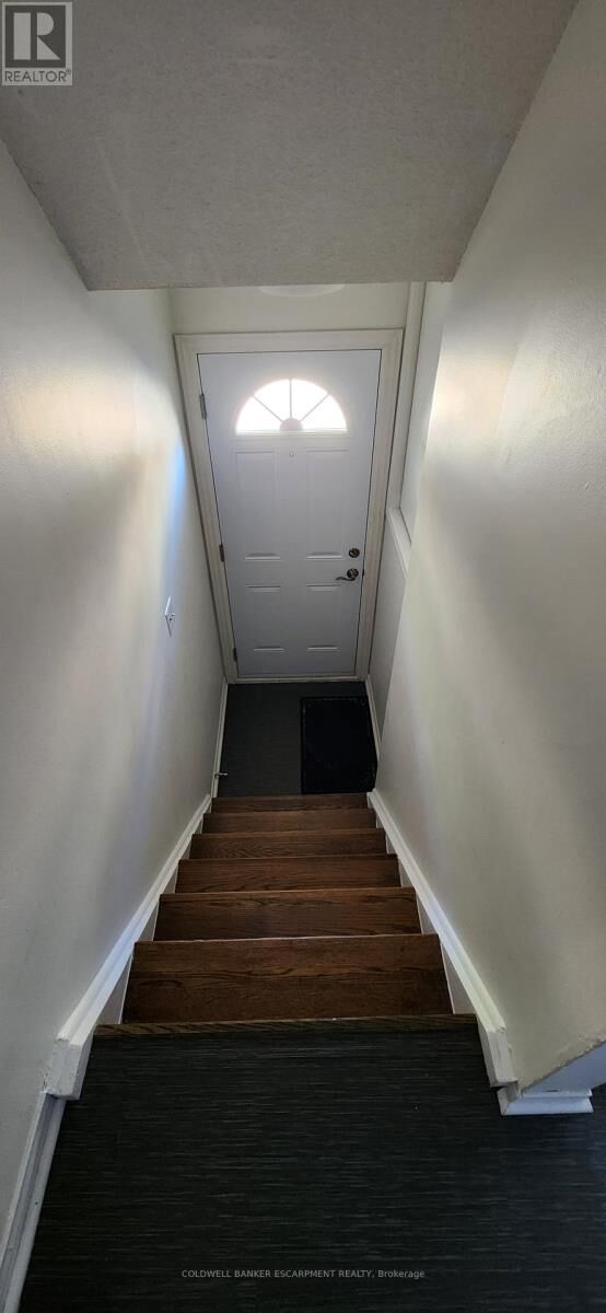 Property Photo: 6A Robert Lane ON L7G 5L9
