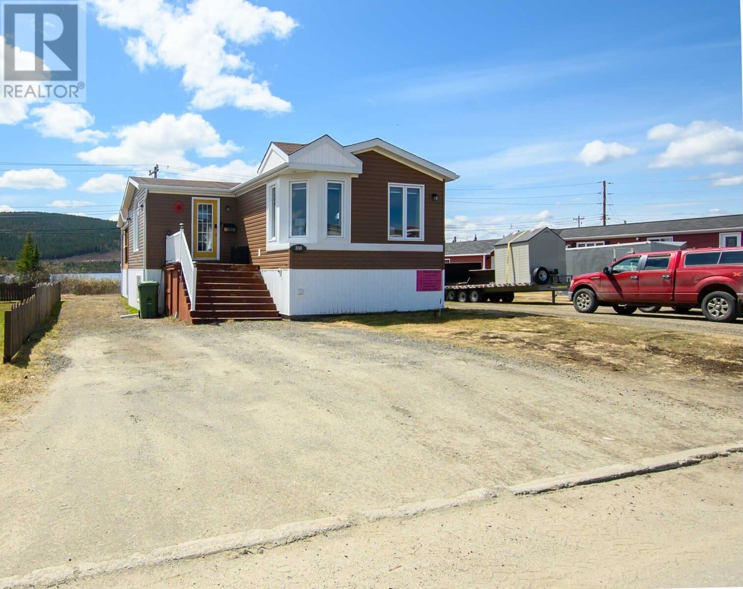Property Photo:  3046 Bartlett Drive  NL A2V 2P5 