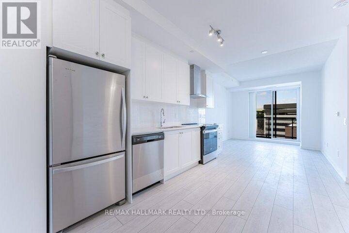 Property Photo:  55 Duke Street West 309  ON N2H 0C9 