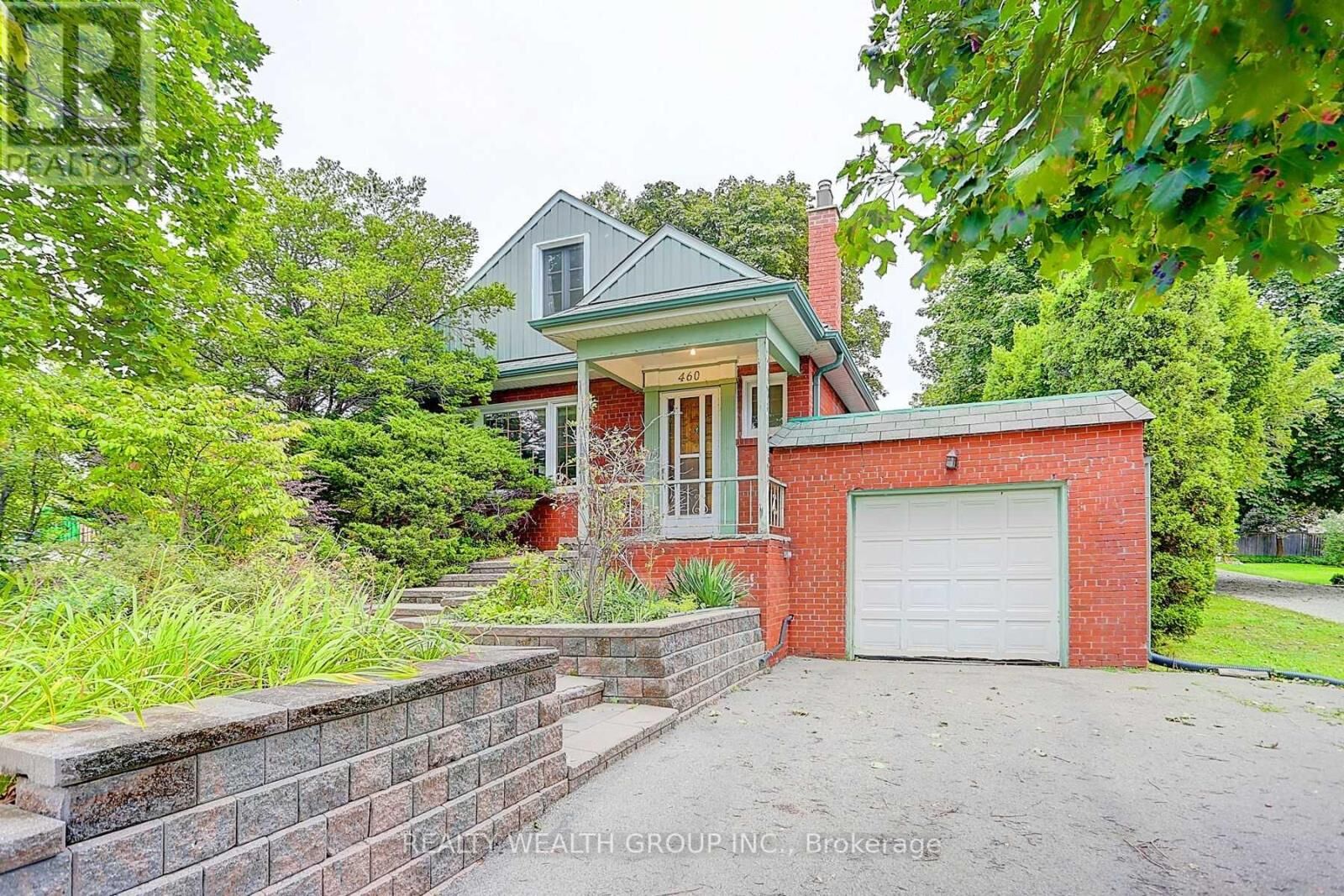 Property Photo:  460 Main Street  ON L0G 1T0 