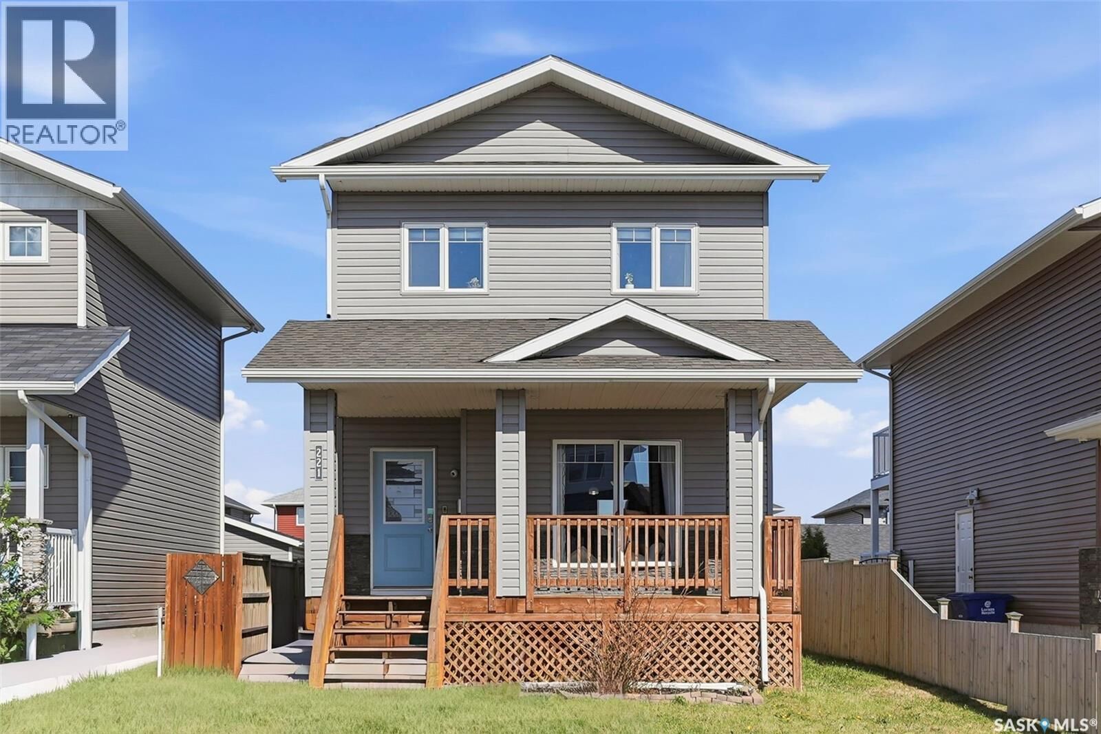 Property Photo: 221 Martens Lane SK S0K 4S3