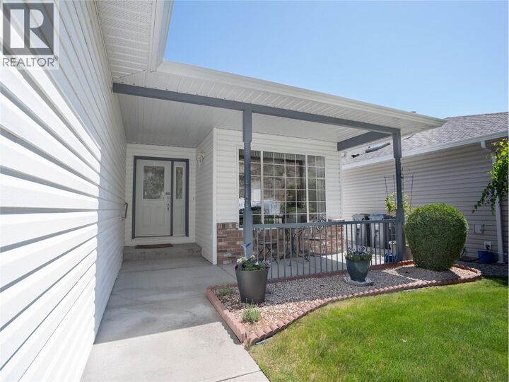 Property Photo:  598 Red Wing Drive  BC V2A 8N7 