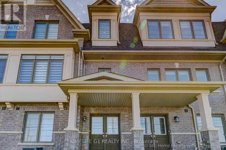 Property Photo:  98 Fruitvale Circle  ON L7A 5B9 