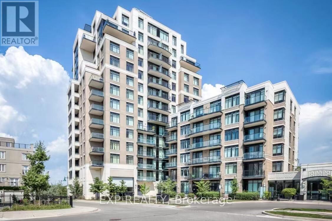 Property Photo:  151 Upper Duke Crescent 1001  ON L6G 0C9 