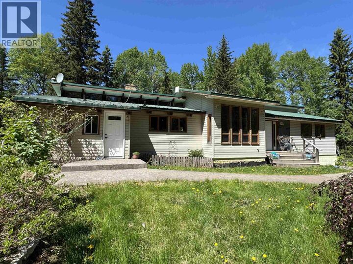 Property Photo: 3177 Westlund Road BC V0J 2E0