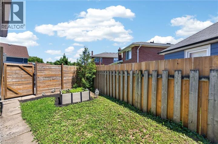 Property Photo: 88 Page Street ON L2R 4A9