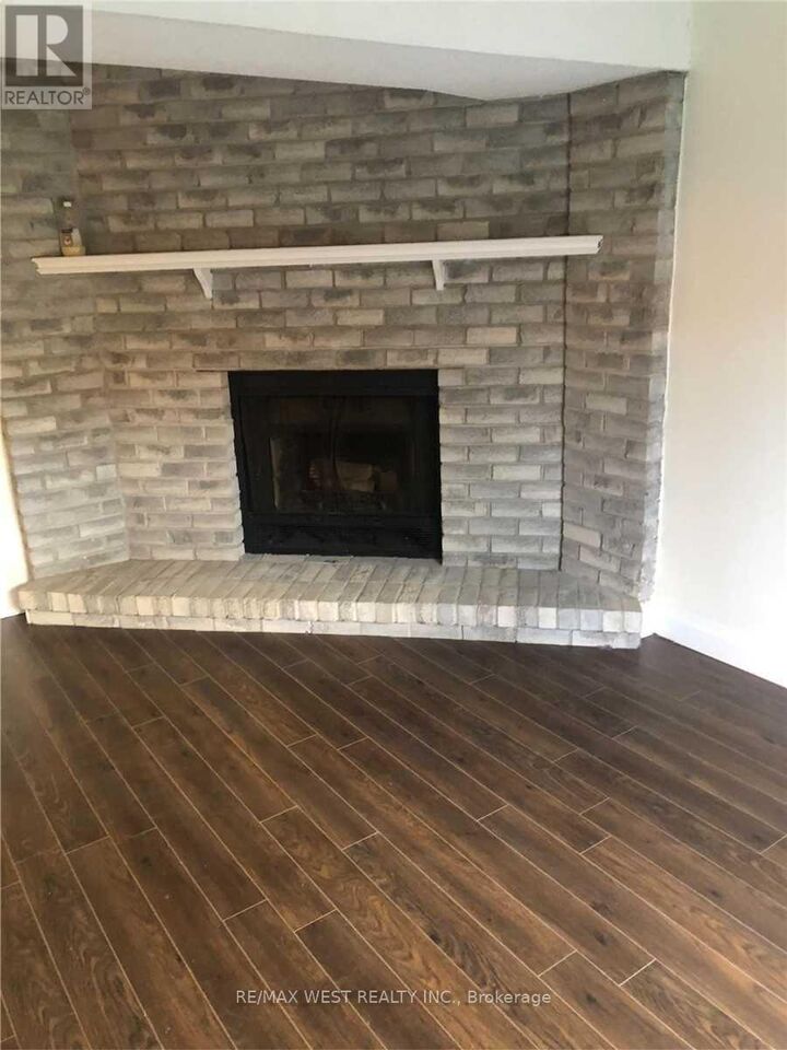 Property Photo: 2295 Marine Drive 8 ON L6L 1C2