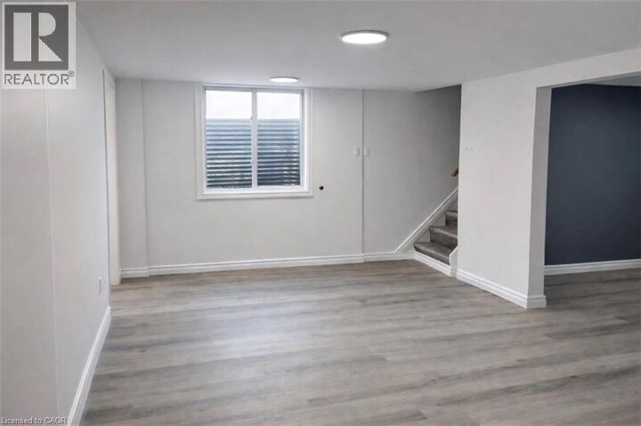 Property Photo: 23 Ivanhoe Road Lower ON N3R 6T9