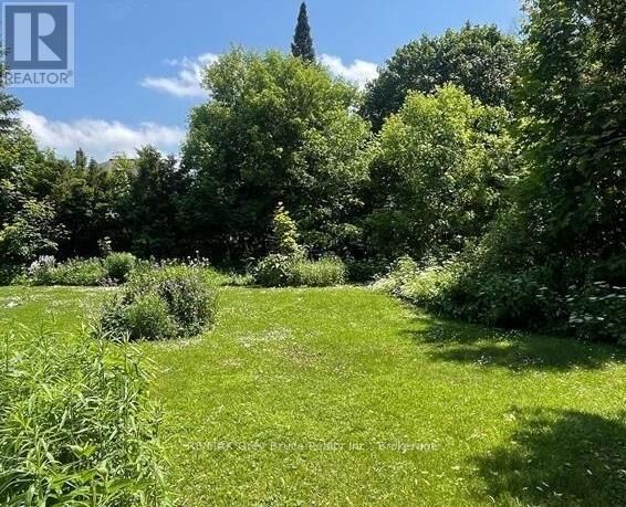 Property Photo:  Lt1 Pt4 9th Street West  ON N4K 3N5 