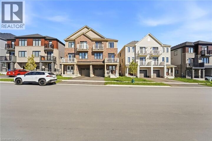 Property Photo:  15 Central Market Drive  ON N3W 1N8 