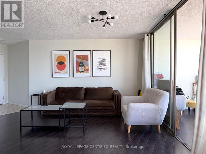 Property Photo: 270 Queens Quay West 3005 ON M5J 2N4