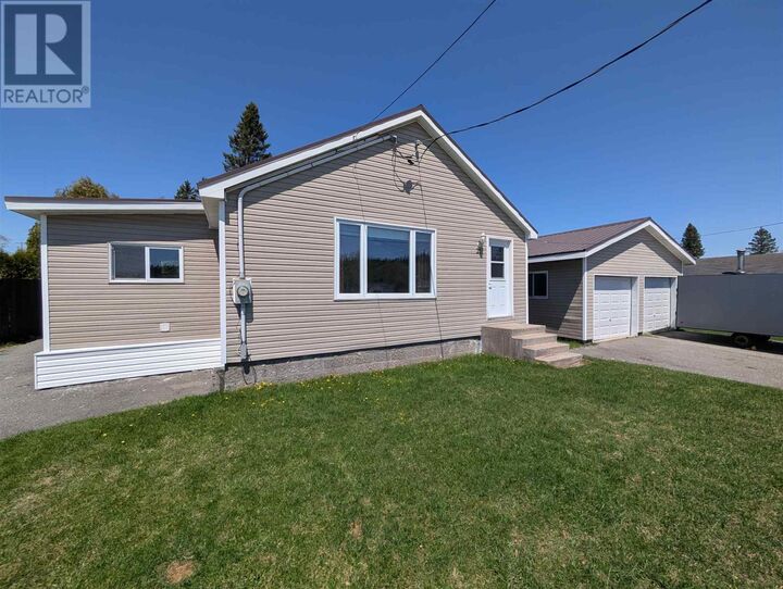 Property Photo: 21 Joliet St ON P0S 1K0