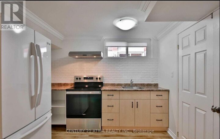 Property Photo:  243 Harrygan Crescent  ON L4C 4J2 
