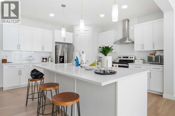 Property Photo: 107 Versant View Southwest AB T2Y 0X3