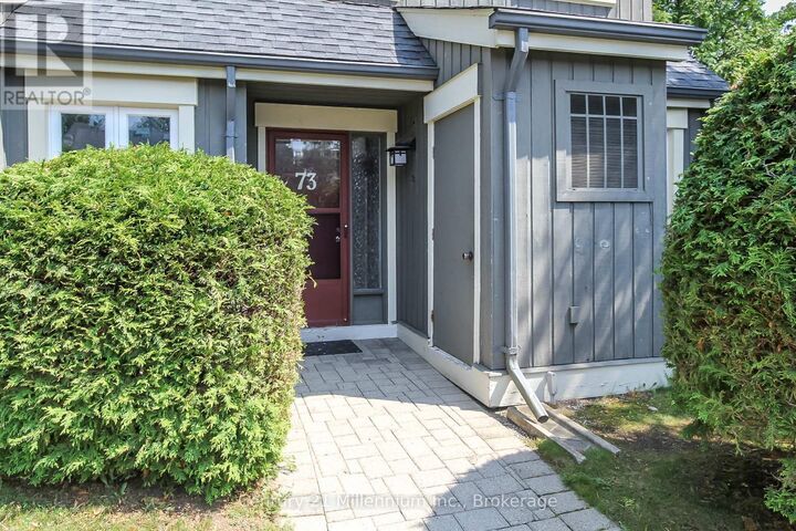 Photo de la propriété:  149 Fairway Crescent 73  ON L9Y 5B4 