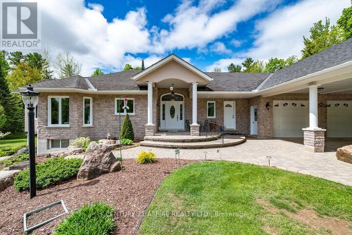 Property Photo:  393 Portage Road  ON K8A 2W8 