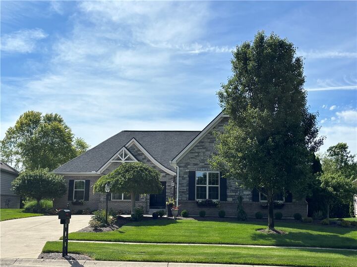 Property Photo:  9360 Chaumont Avenue  OH 45458 