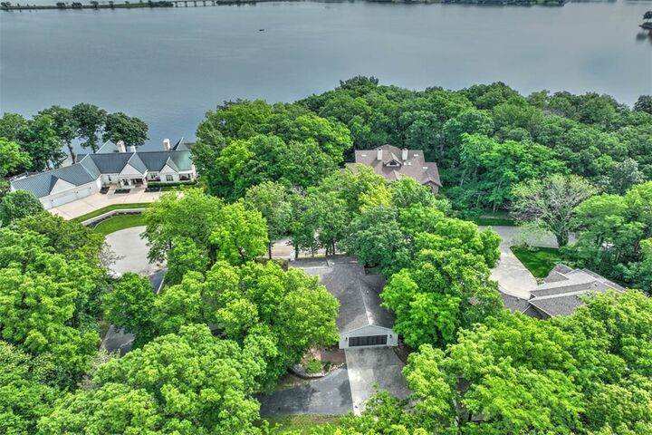 Property Photo: 35 Lake Point IL 62521