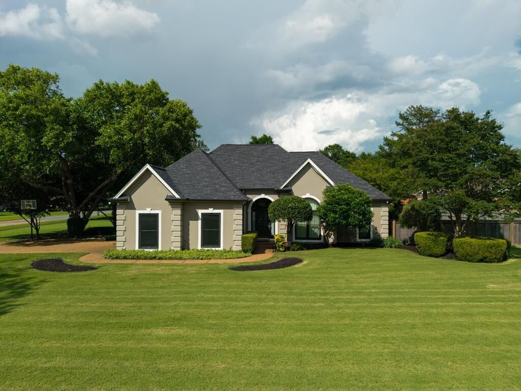 Property Photo: 227 Delta Drive AR 72364