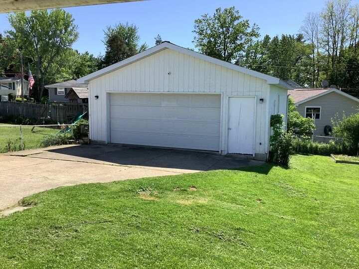 Property Photo: 4122 Hoyt Street PA 16510