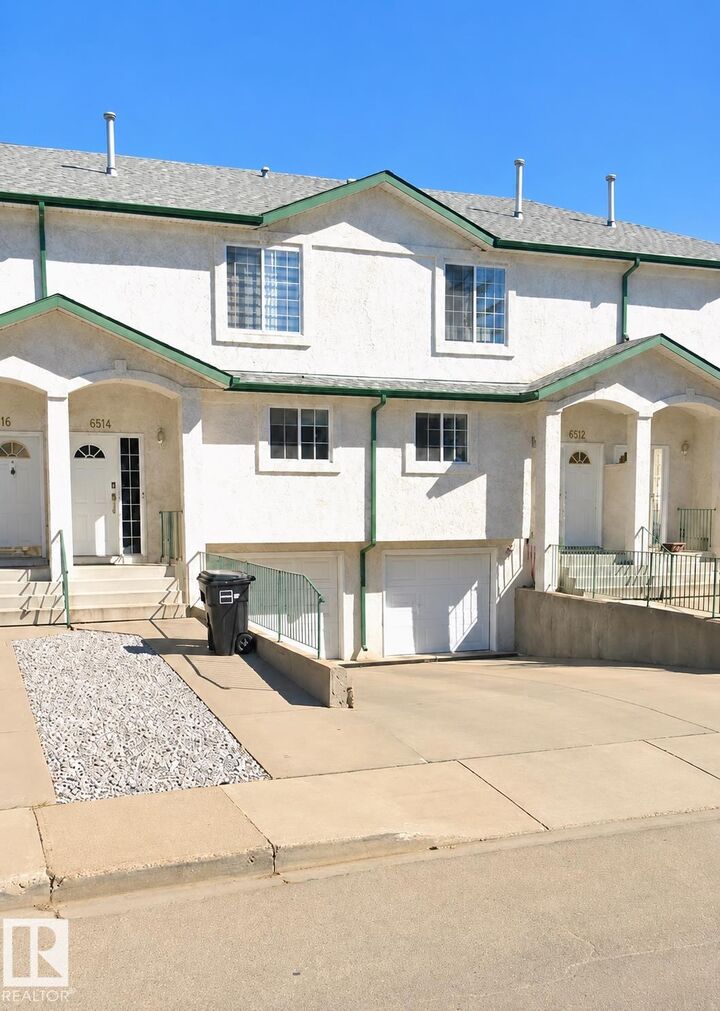 Property Photo: 6514 19 Avenue NW AB T6L 7A2