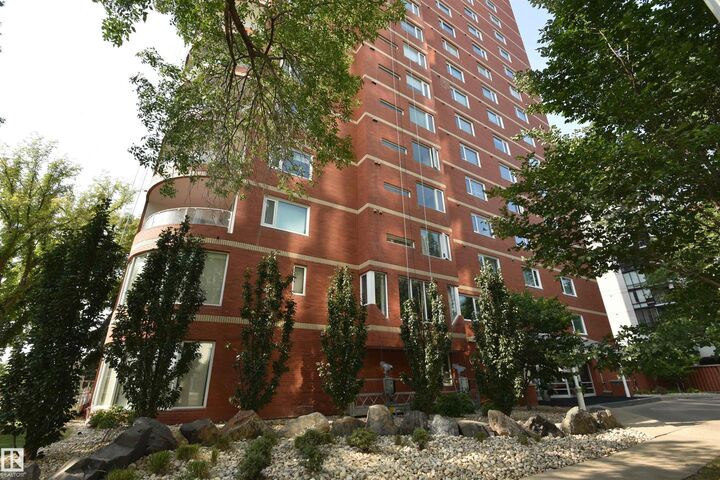 10010 119 Street NW 201 — photo 1