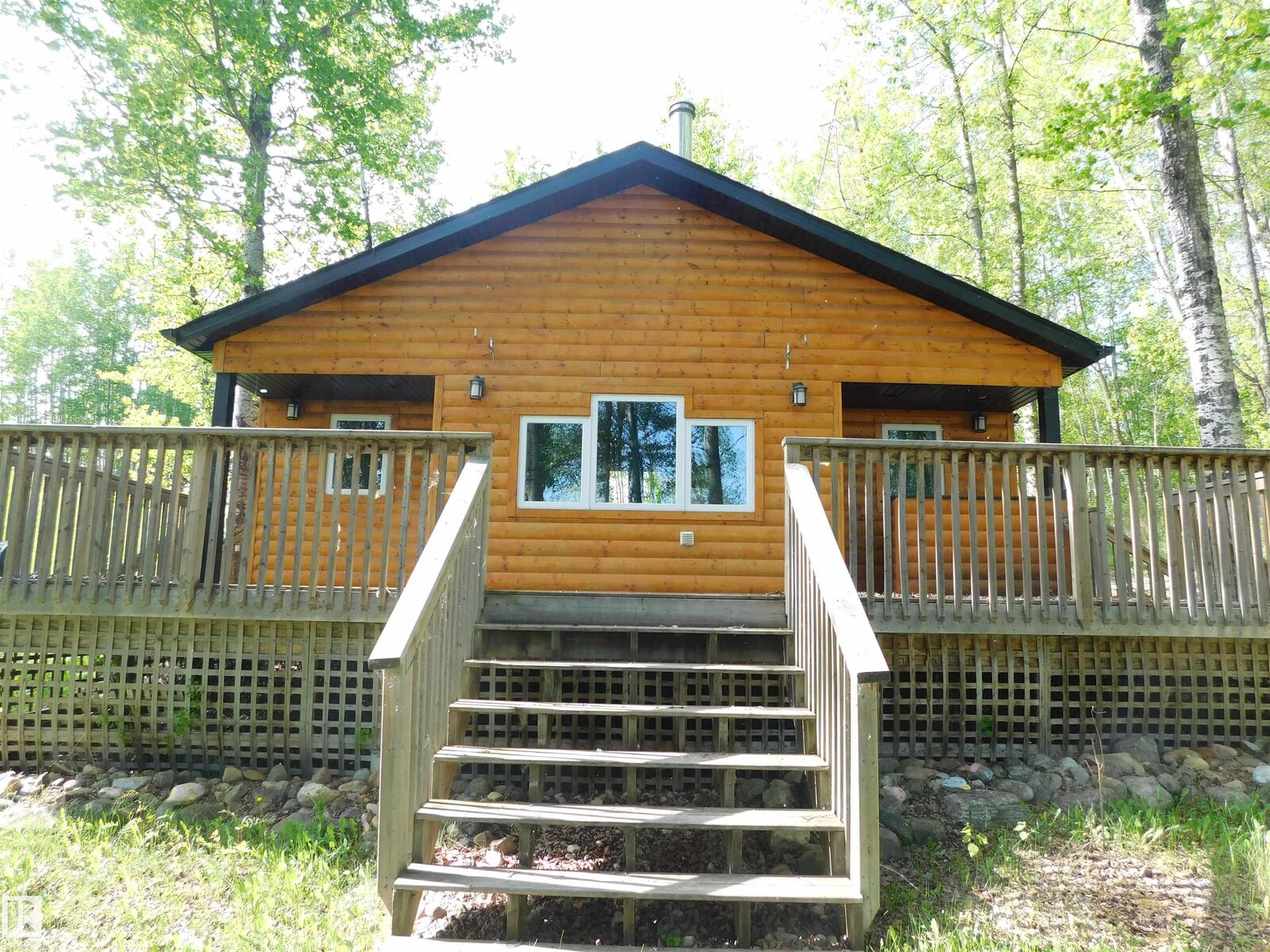 Property Photo: 52123 Rge Road 25 AB T0E 0H0