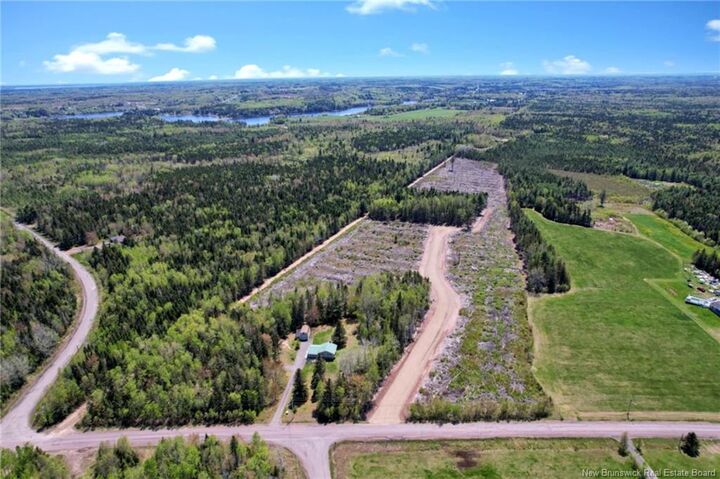 Property Photo:  Lot 24-3 Saint-Joseph Road  NB E4S 4C8 