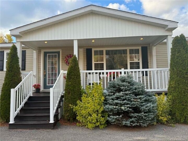 Property Photo: 101 McKinnon Road NB E1V 5Y5
