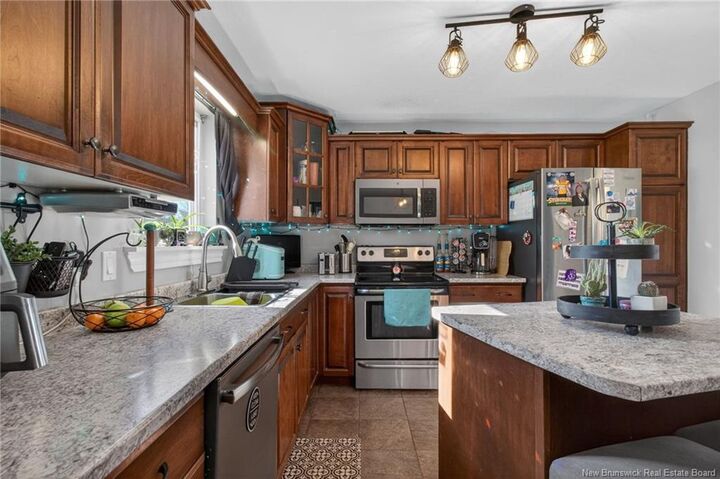 Property Photo:  19 Naples Drive  NB E1G 0T5 