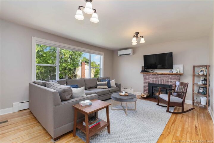 Property Photo: 10 Shamrock Terrace NB E3B 2S4
