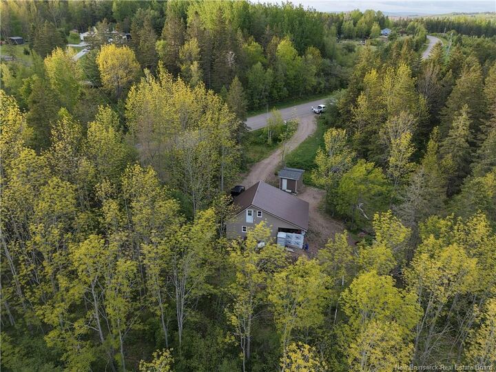 Property Photo: 413 Drurys Cove Road NB E4E 3L3