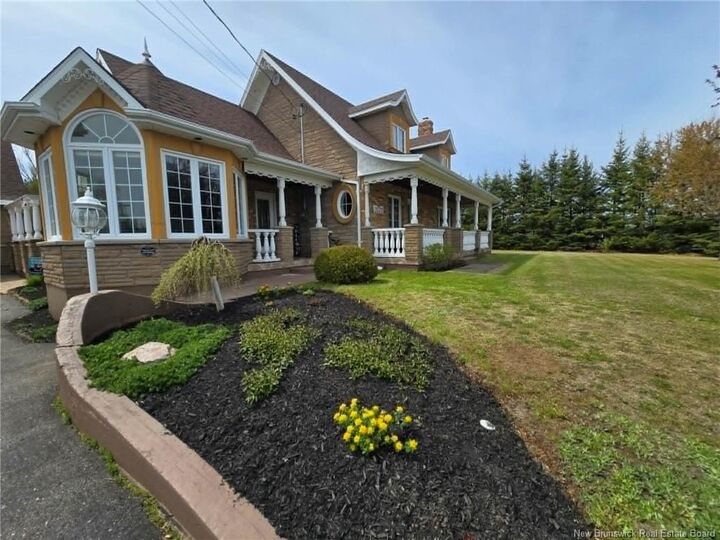 Property Photo: 3033 St Laurent NB E8K 3K3