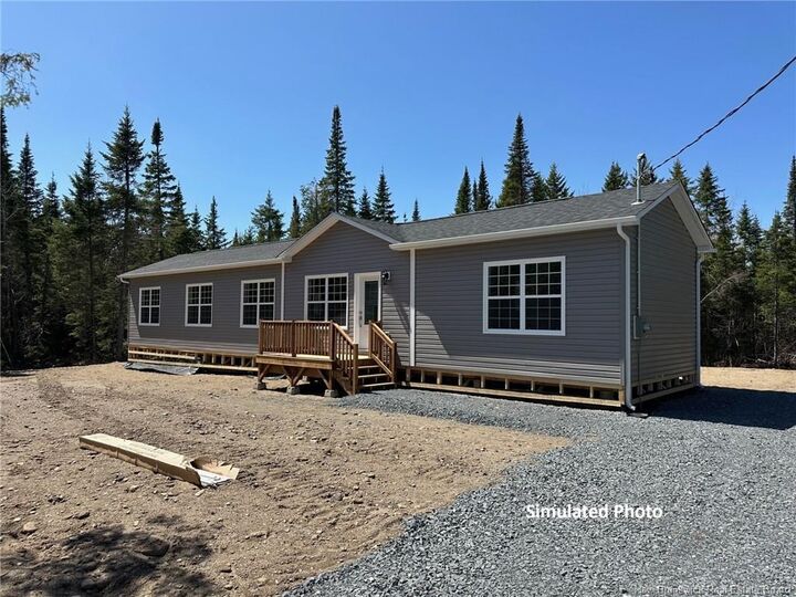 Lot 26-3 Lower Durham Road — photo 1
