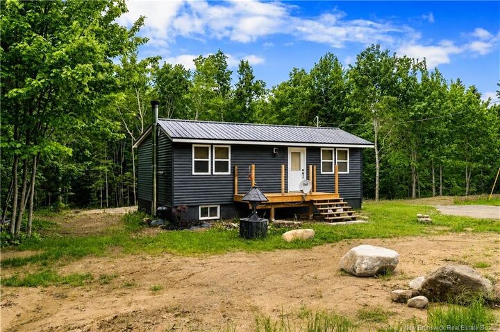 Property Photo: 120 Saint-Marcel NB E4Y 1R4